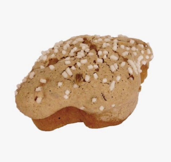 Colombina mandorlata 100g  Racca