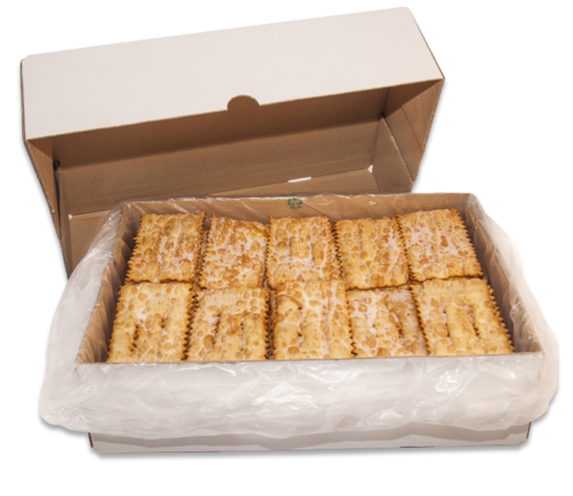 Bugie piatte VAMA 2kg