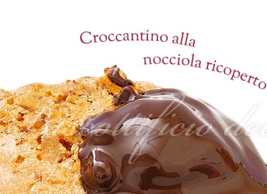 brutti e buoni al cioccolato  200g 