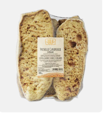 Frese lunghe 400g F.lli Viola 