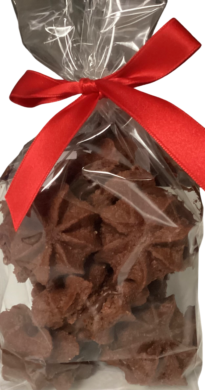 baci di Alassio al rhum  200g 