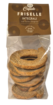 Friselle integrali 200g Caputo
