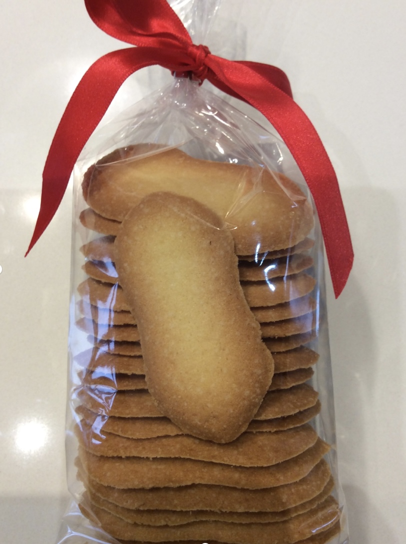 lingue di gatto   200g 