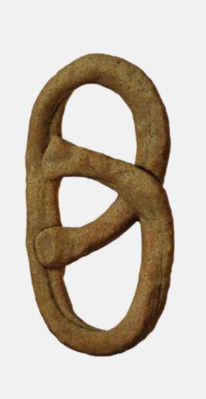 Scaldatelli a otto grano arso 200g F.lli Viola 