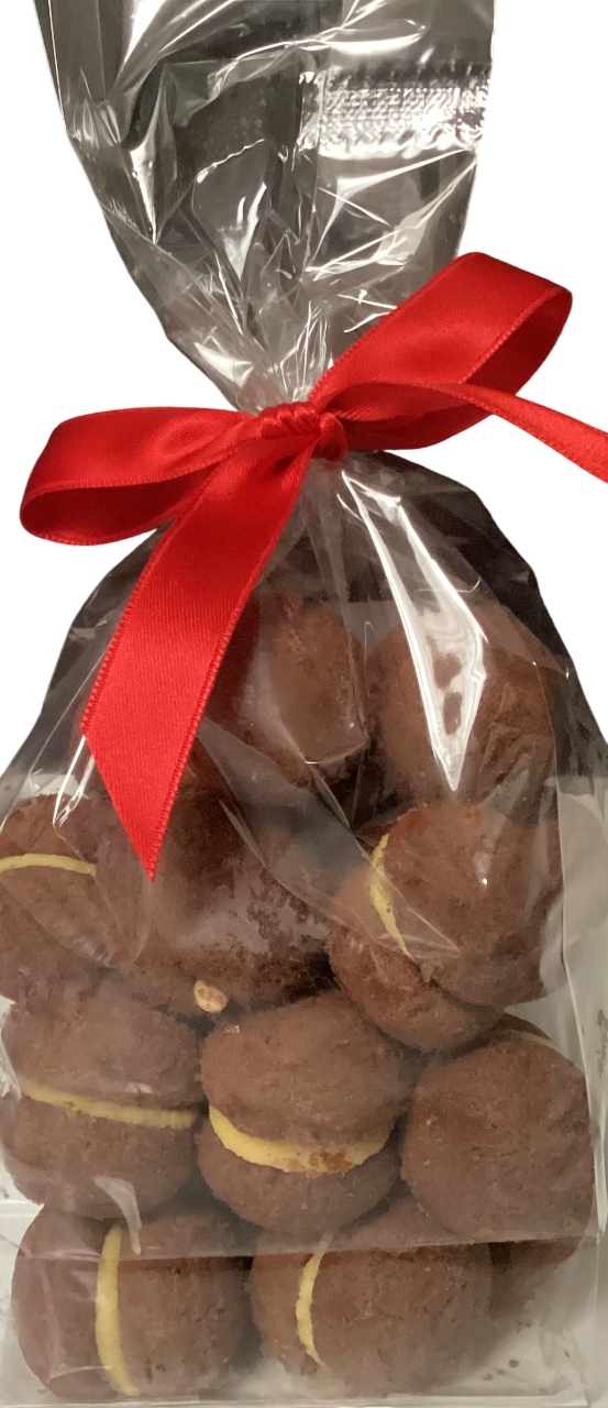 baci zabaglione  200g 