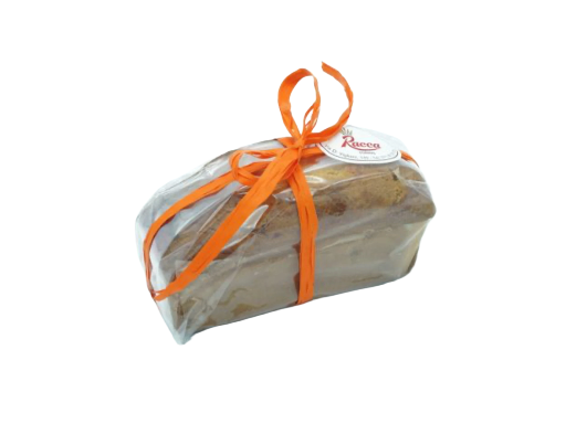 torta plum cake classica Racca