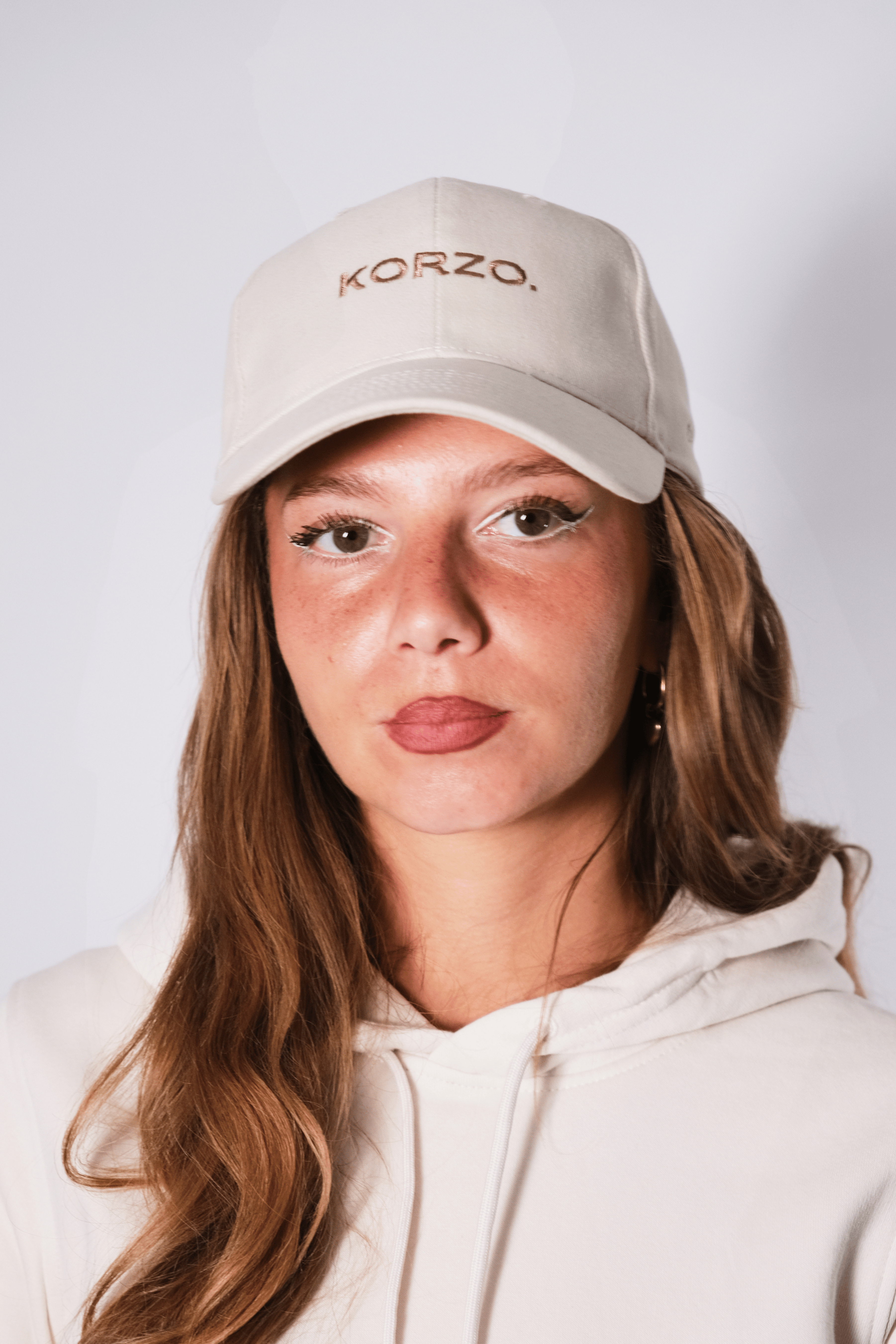 Casquette "Ce Que Personne Ne Voit"