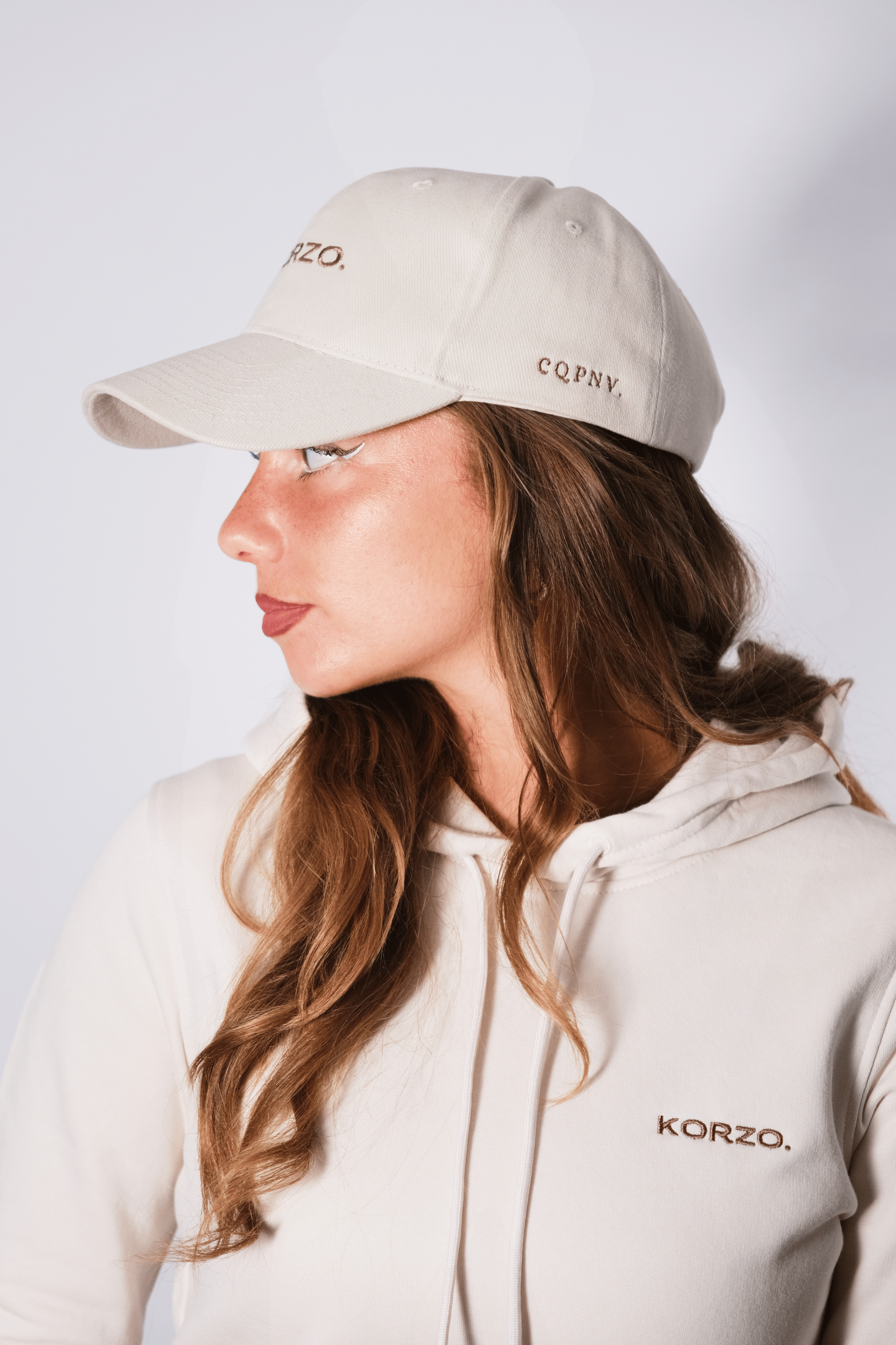 Casquette "Ce Que Personne Ne Voit"