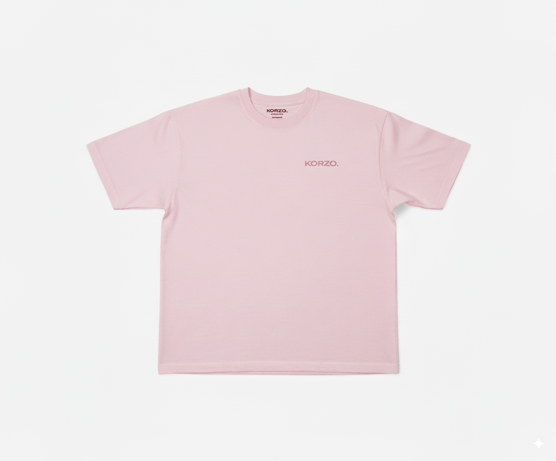 T-shirt "Intemporel"