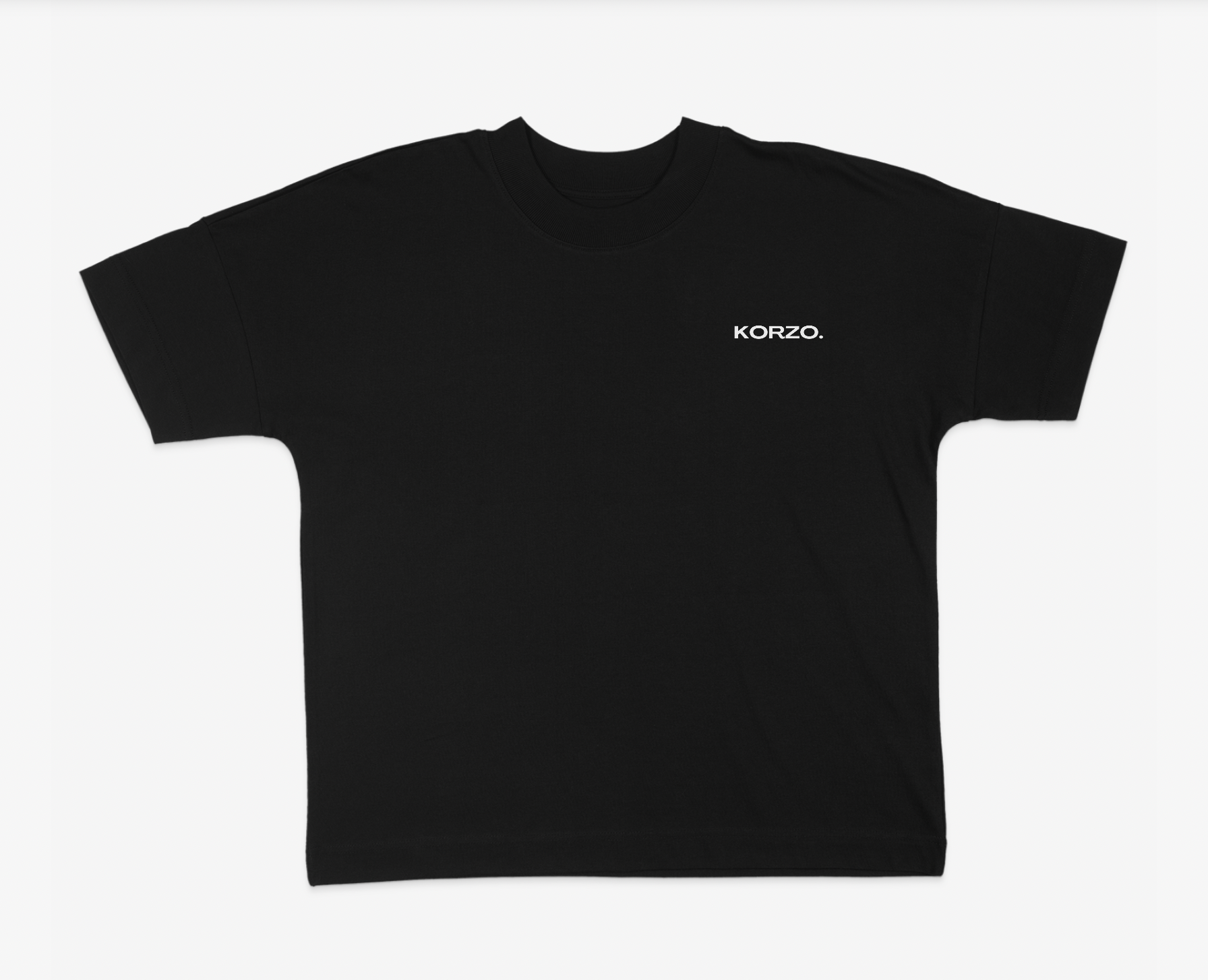 T-shirt "Premier pas"