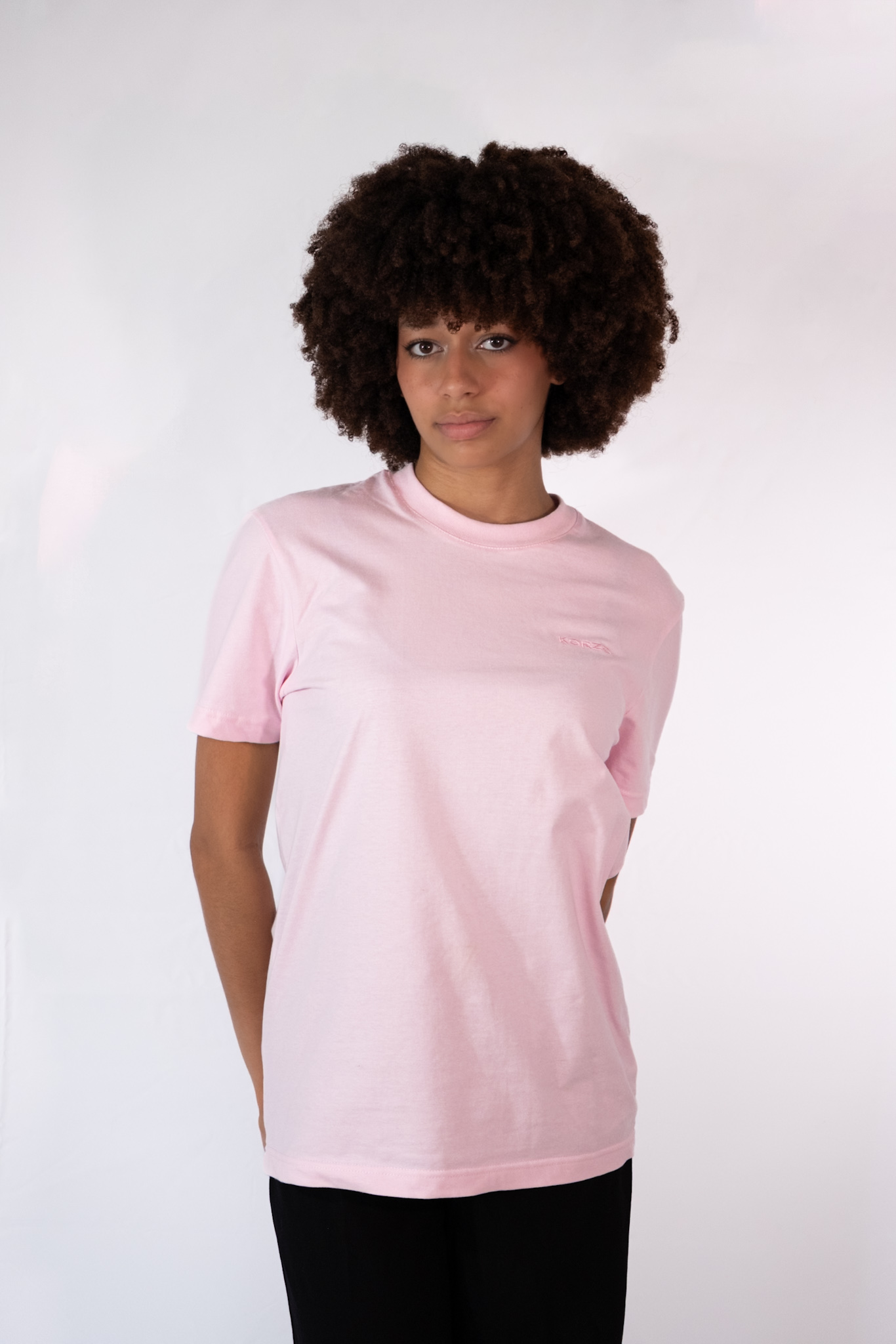T-shirt "Intemporel"