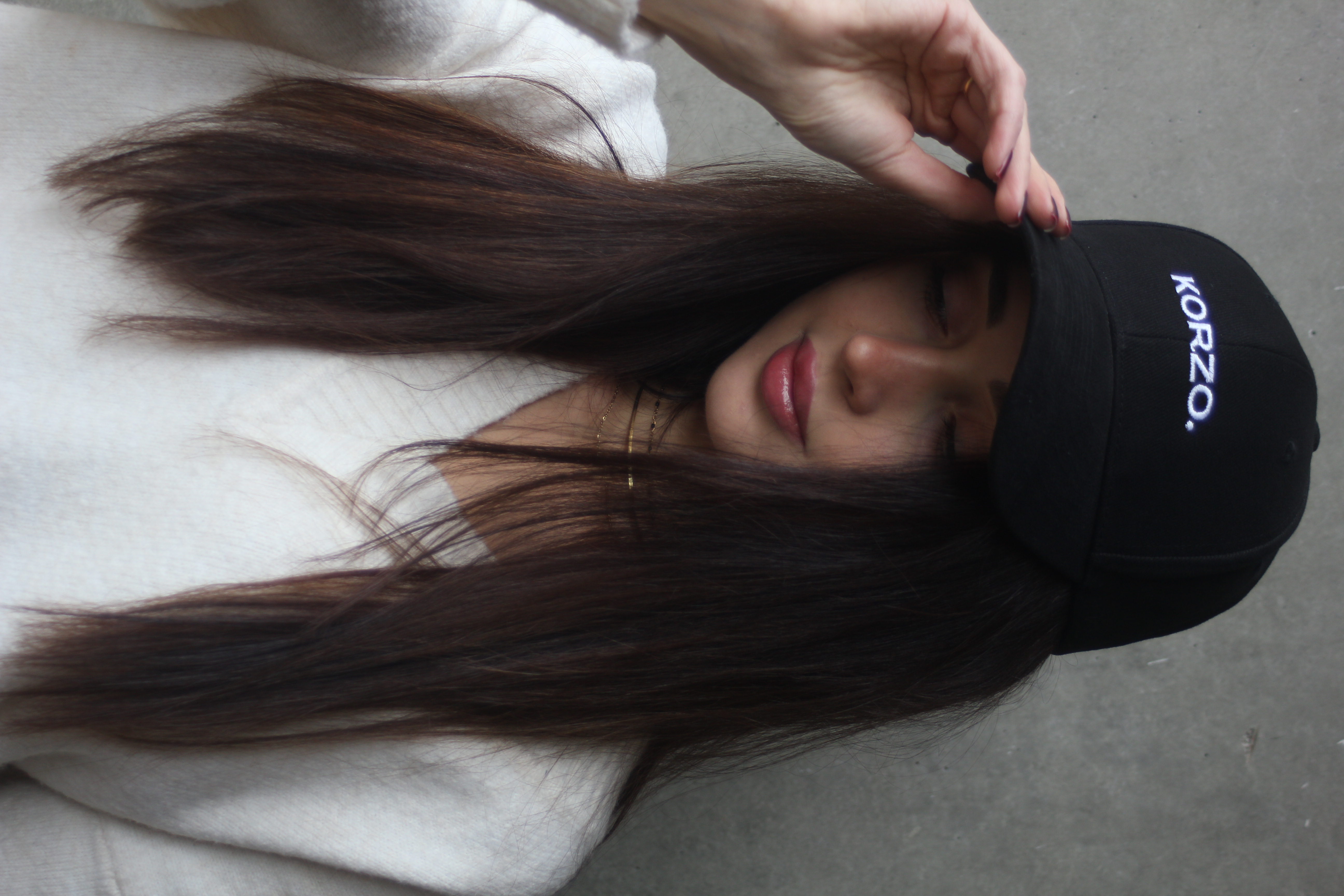Casquette "Premier pas"