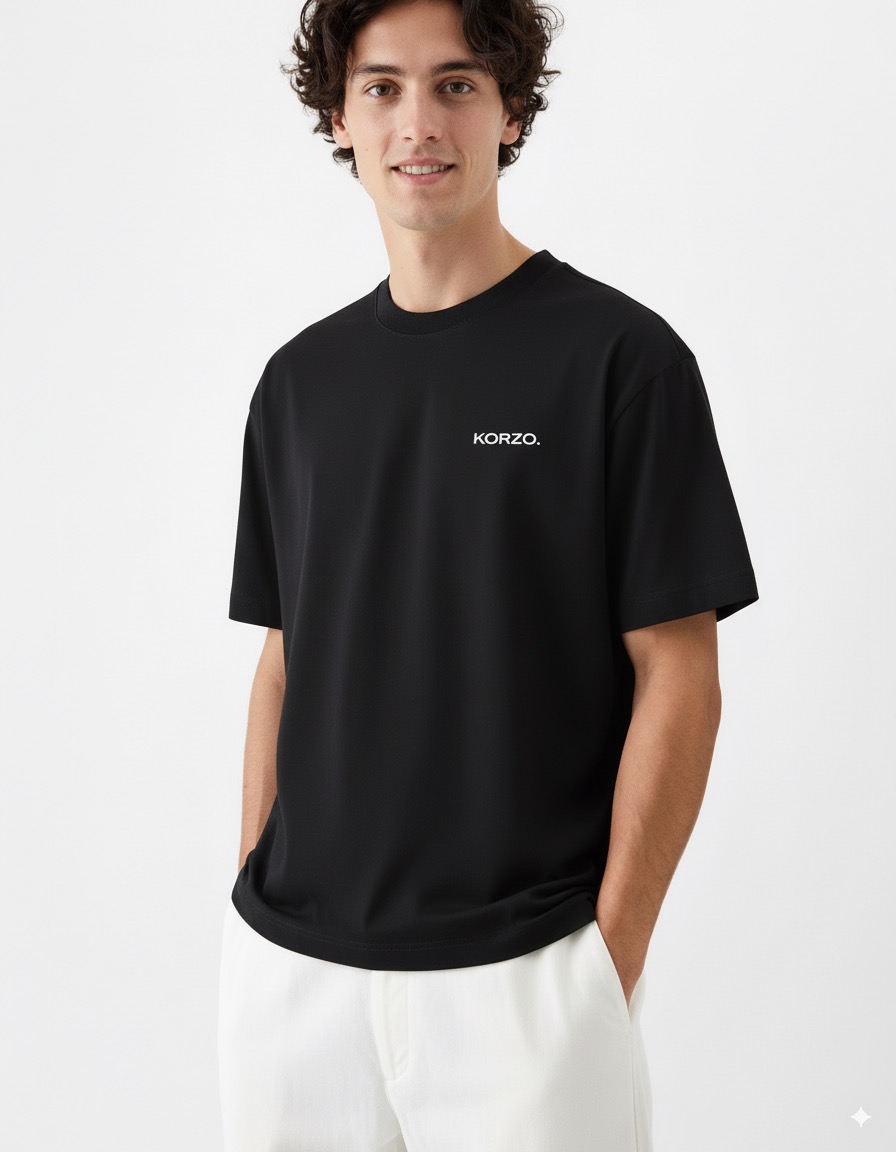 T-shirt "Premier pas"
