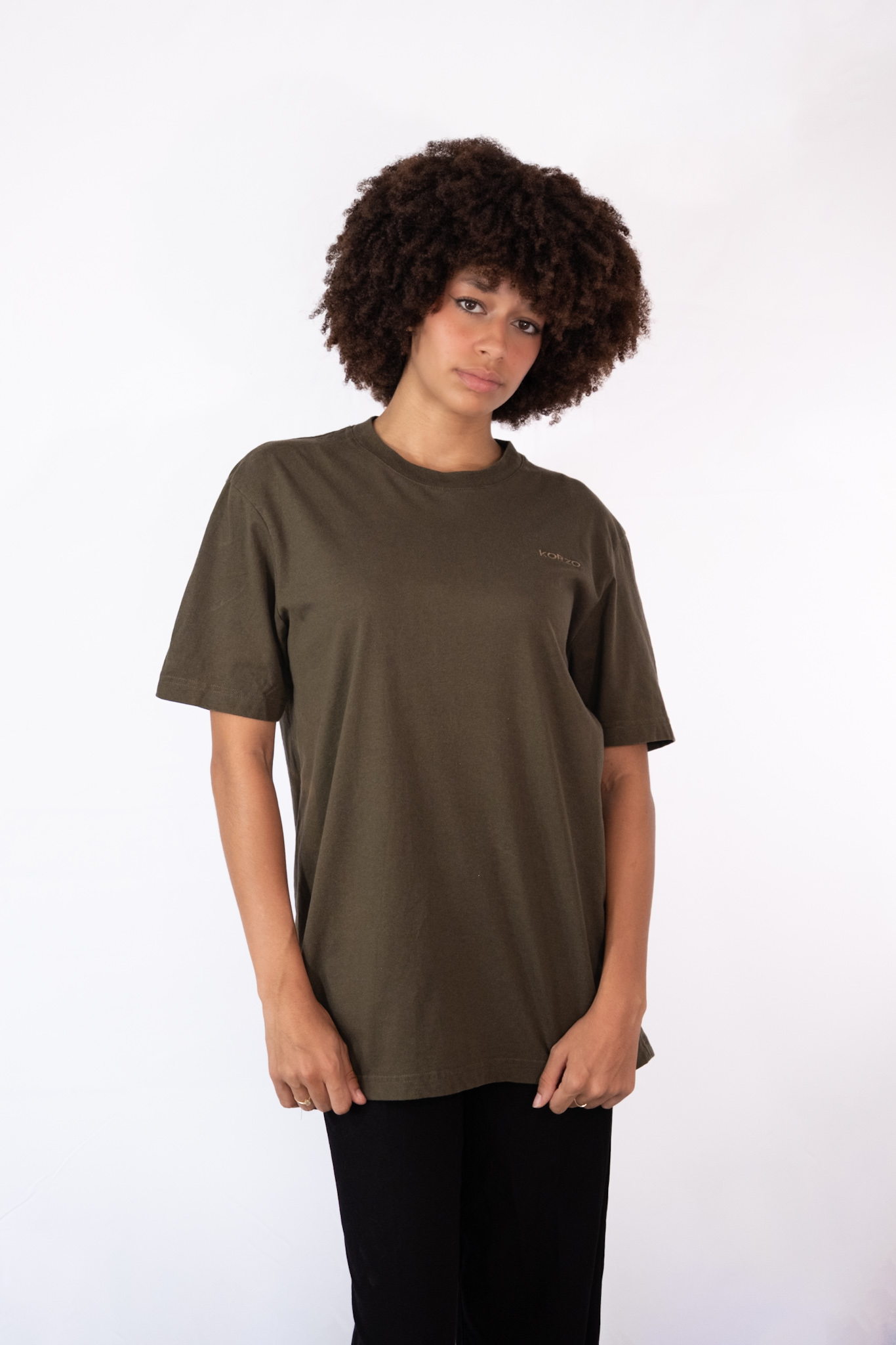 T-shirt "Intemporel"