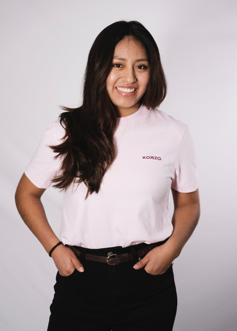 T-shirt "Ce Que Personne Ne Voit." 