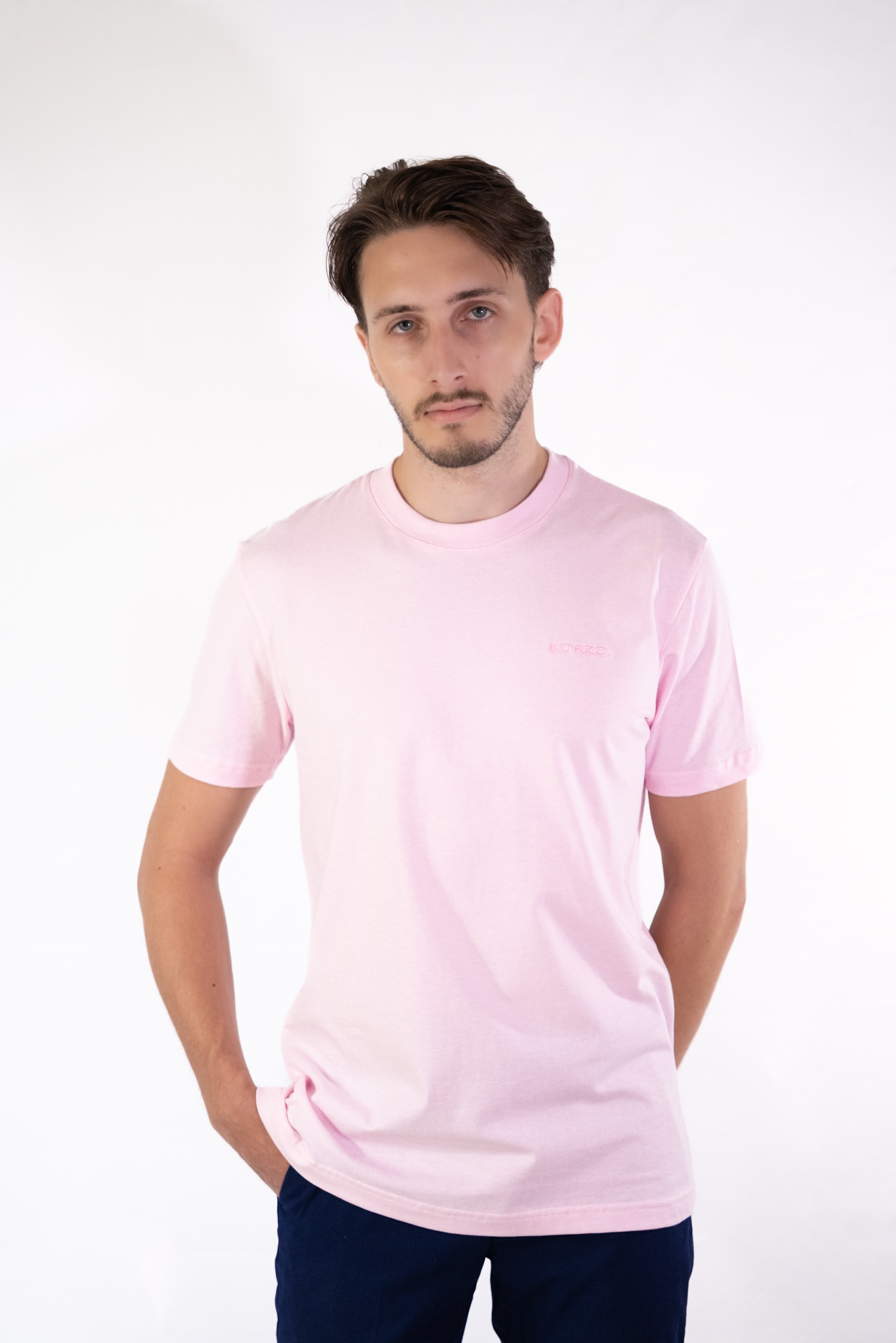 T-shirt "Intemporel"