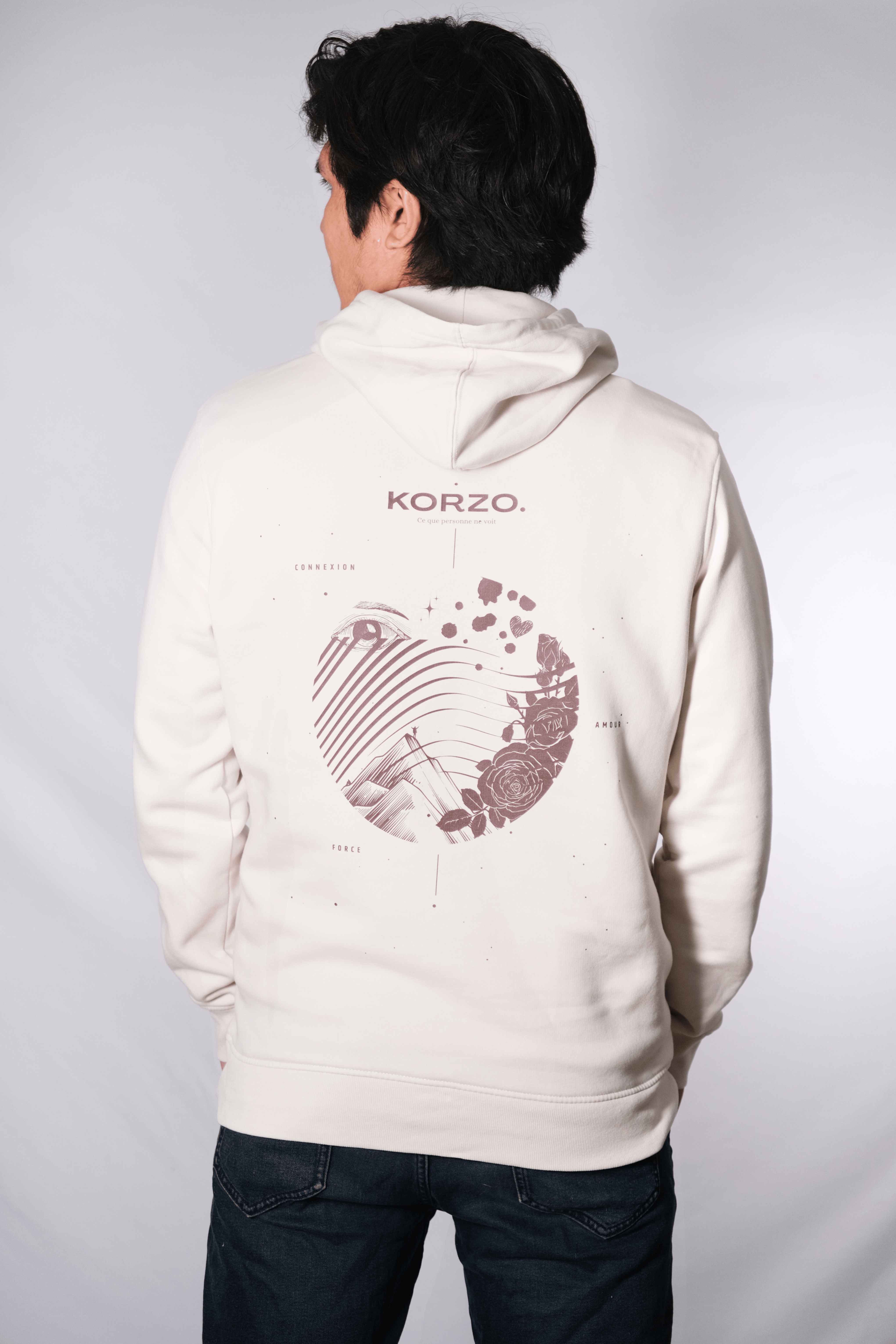 Sweat Ce Que Personne Ne Voit. 