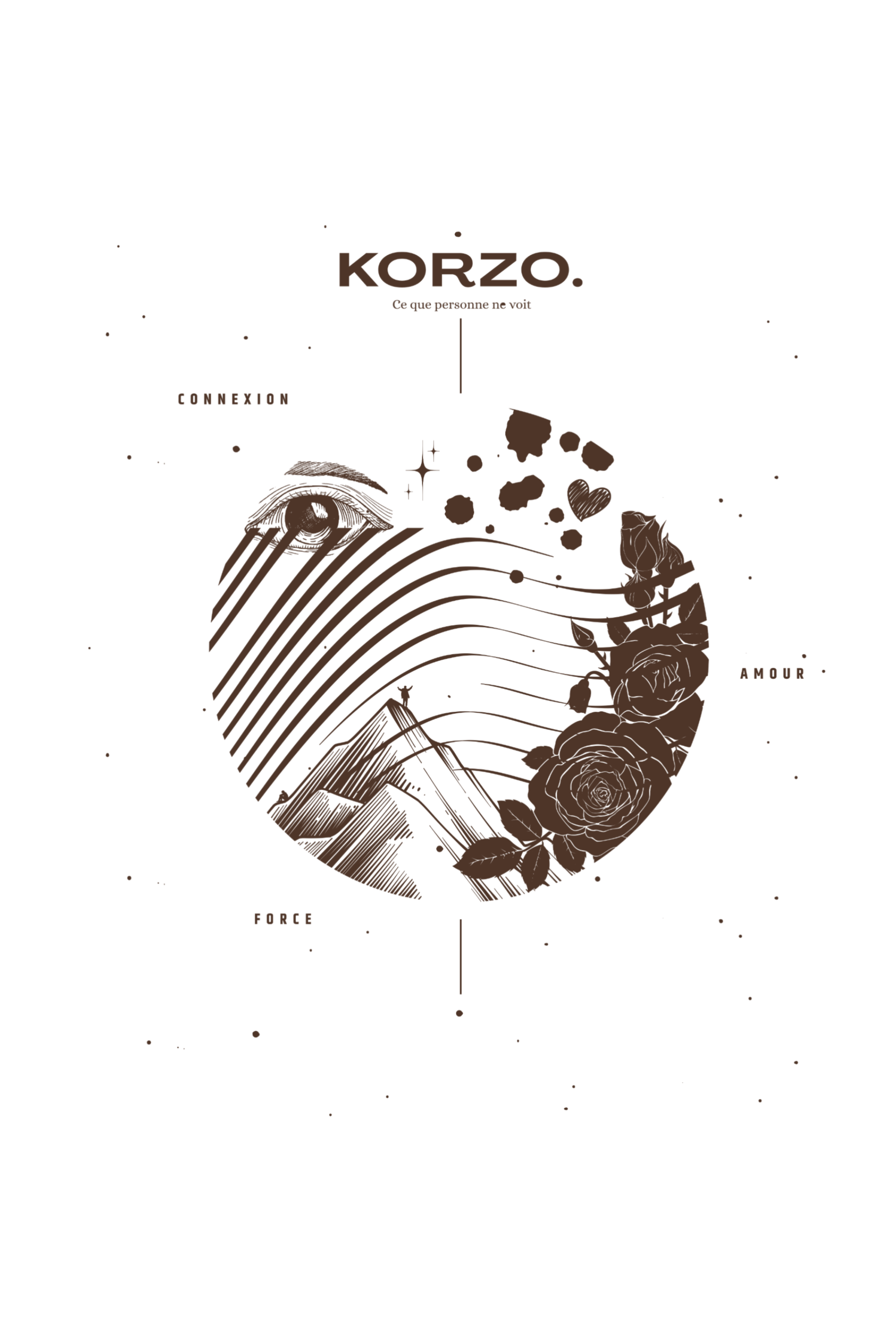 Sweat Ce Que Personne Ne Voit. 