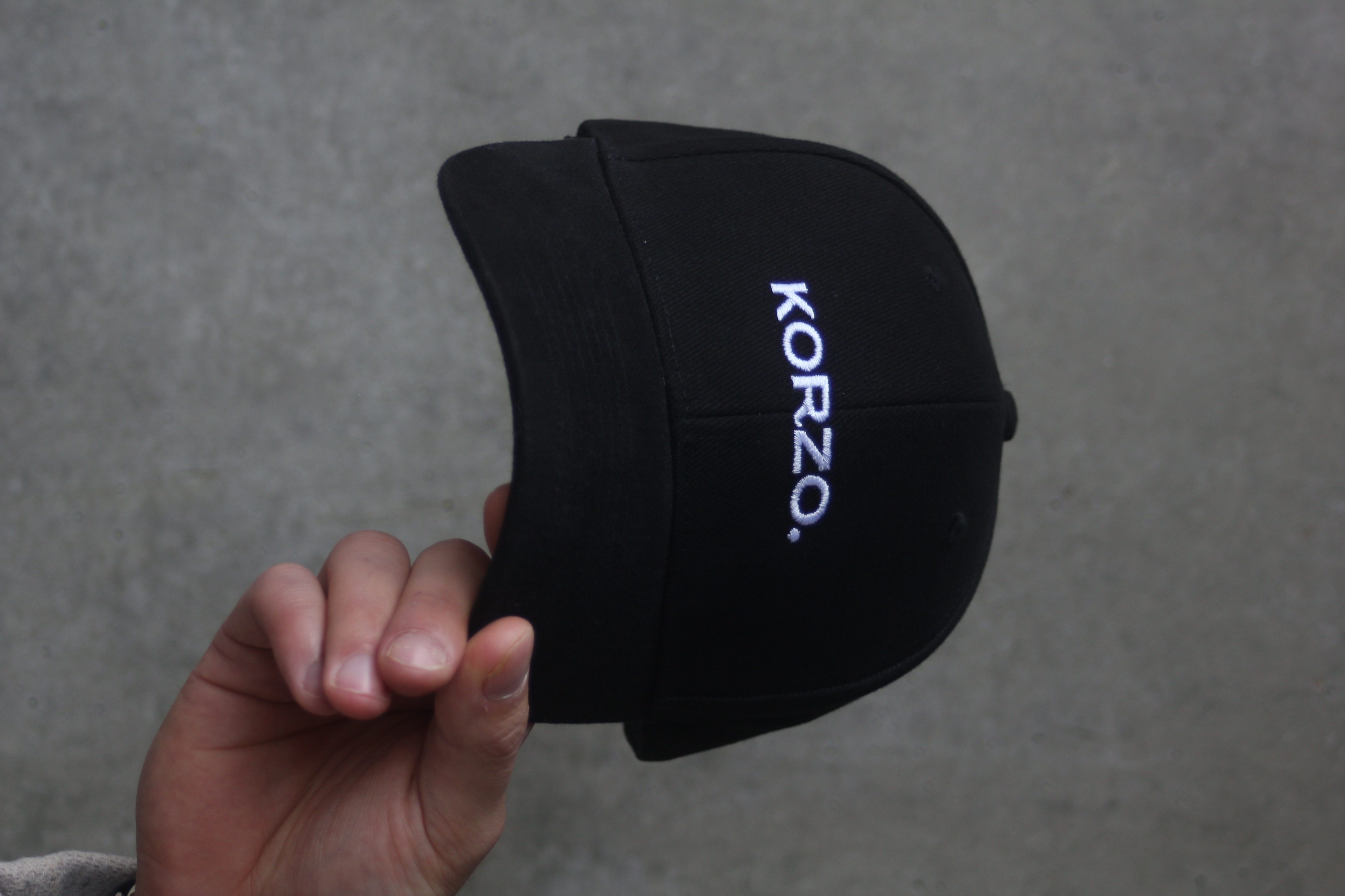 Casquette "Premier pas"