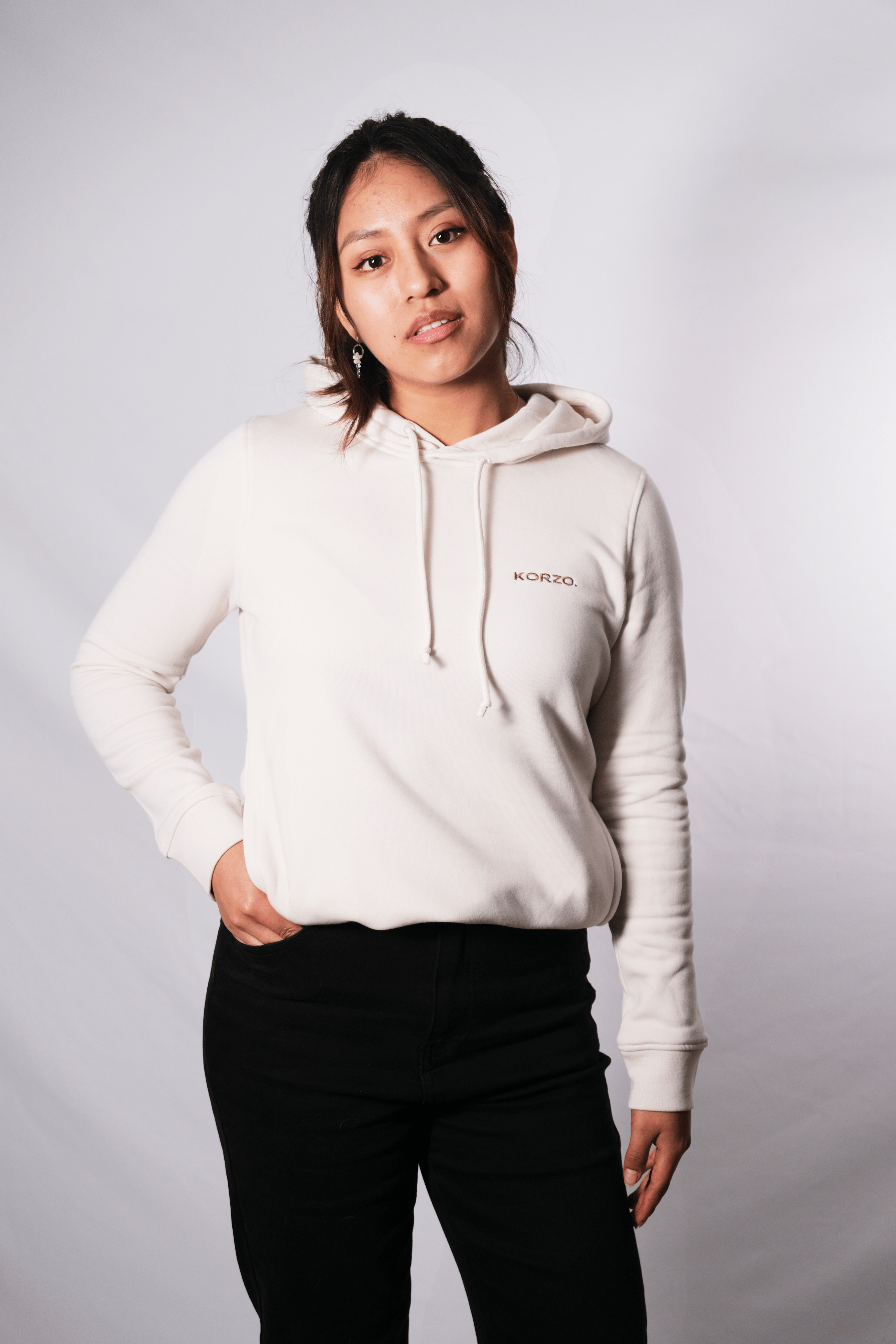 Sweat Ce Que Personne Ne Voit. 