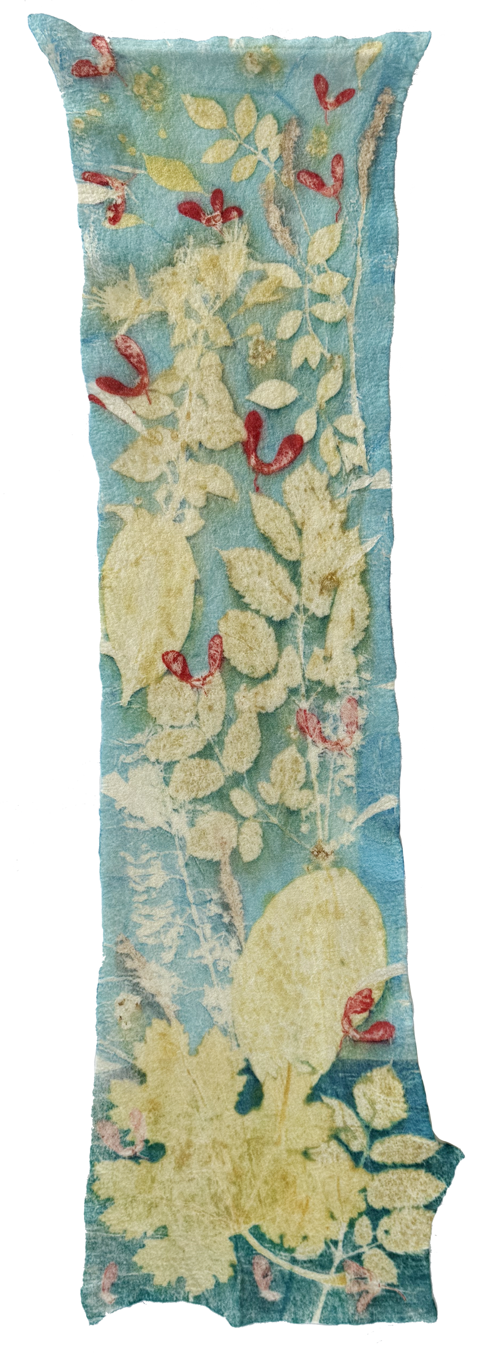 Vlinders in mijn buik