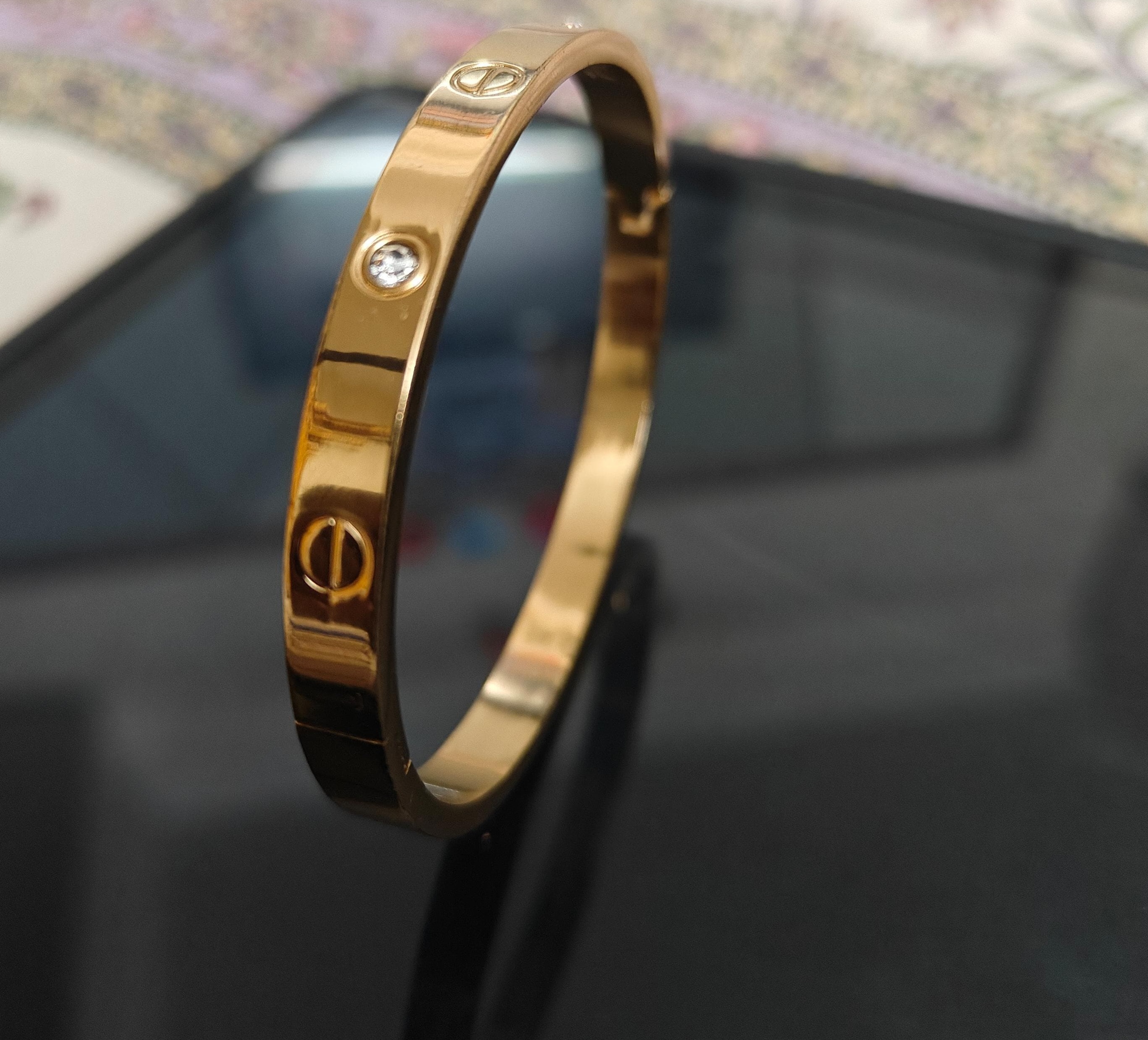 Cartier Love Bracelet