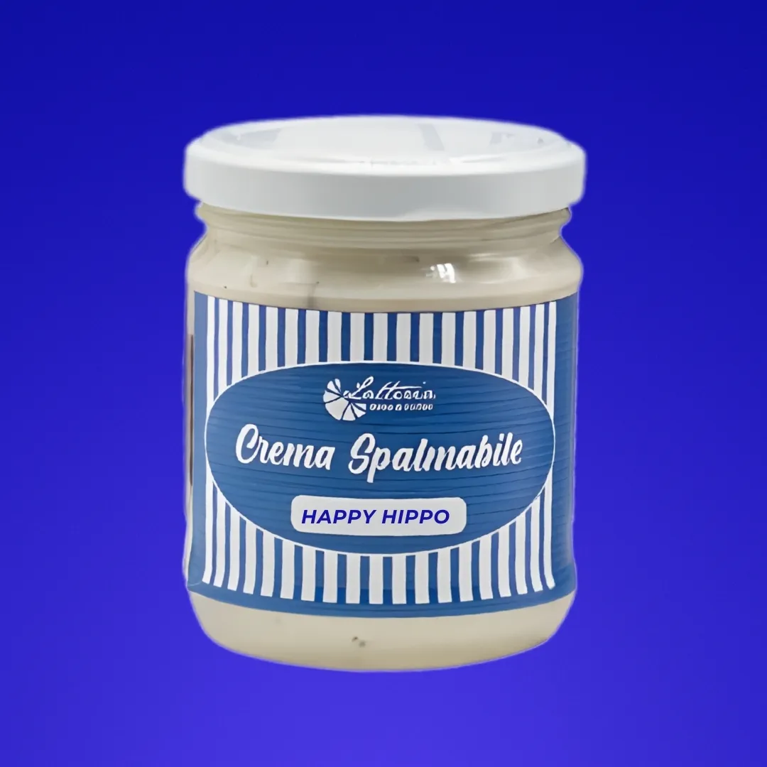 Crema Hippo 