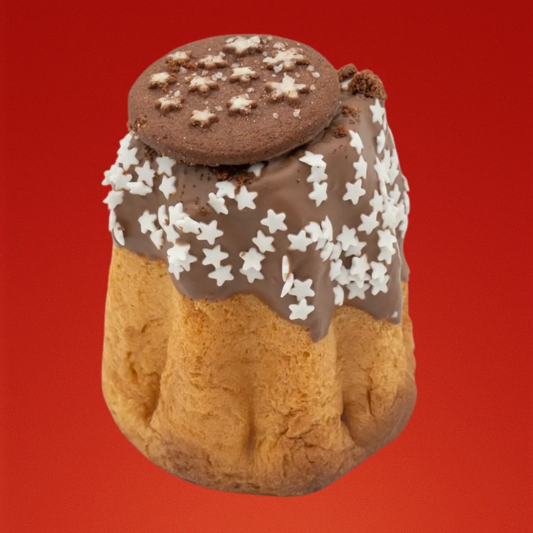 Box Pandorini Christmas Edition