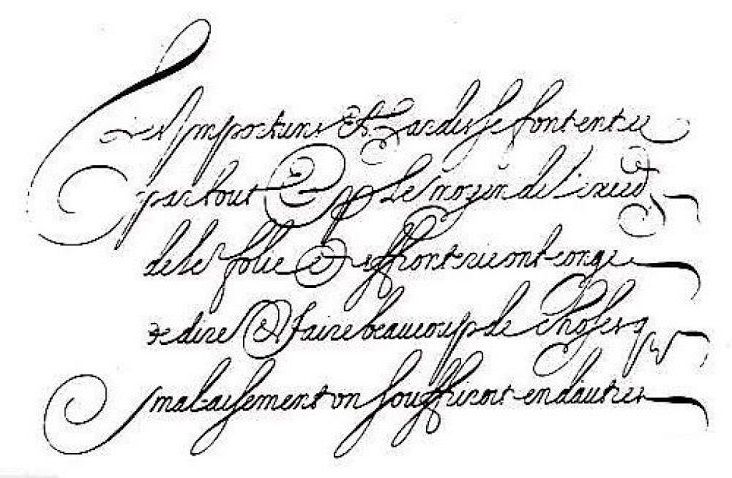 Terapia de Grafología Racional