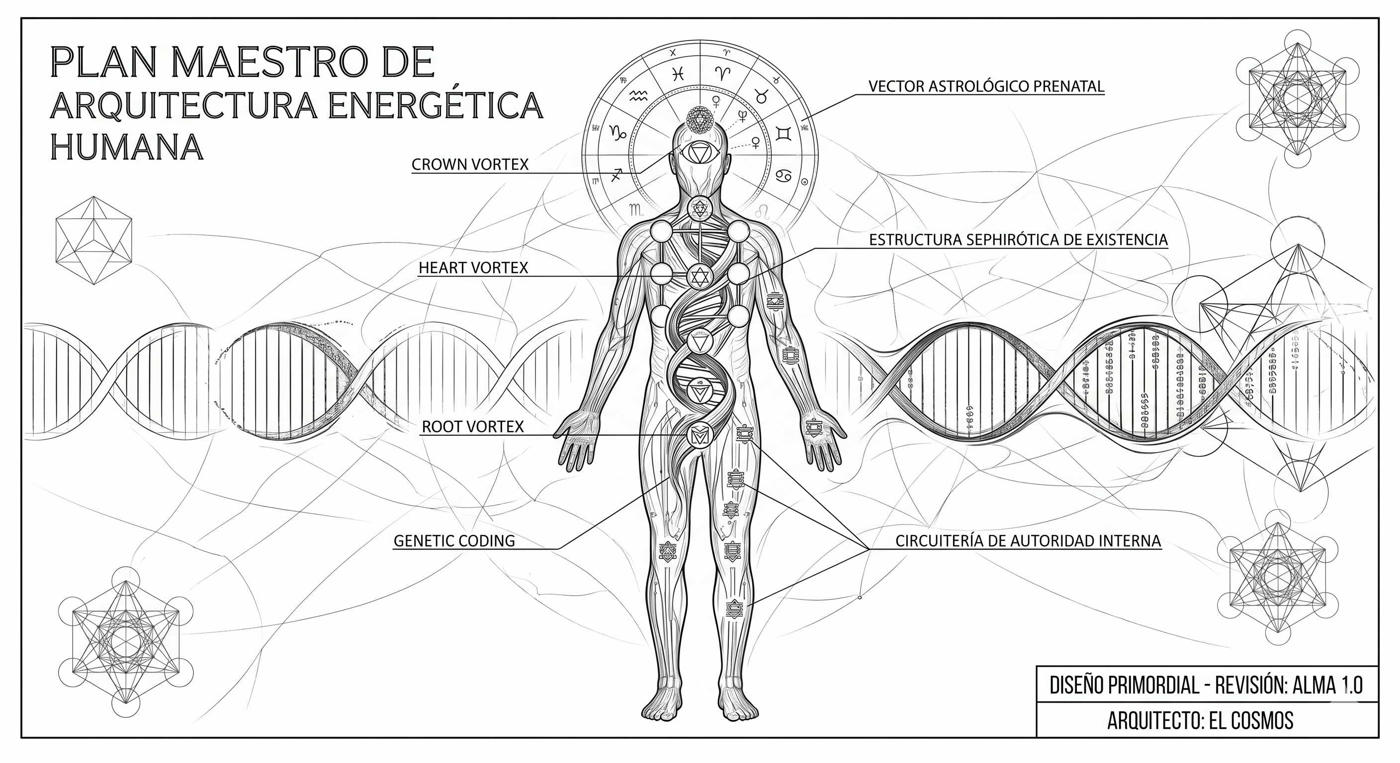 Diseño Primordial