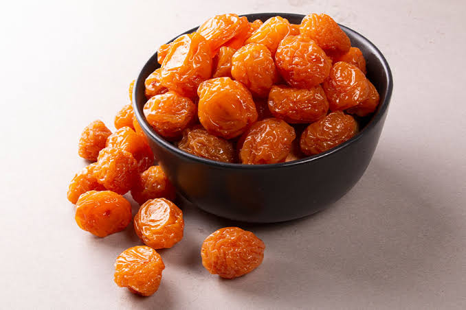 Red Plum -آلوچہ