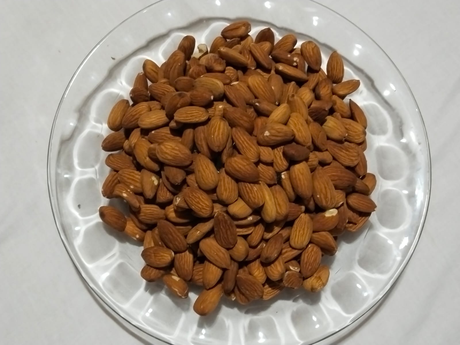 American Almonds- امریکن بادام Grade II