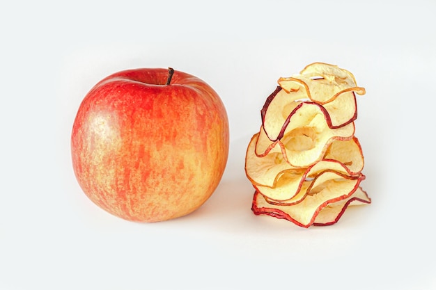 Apple - سیب
