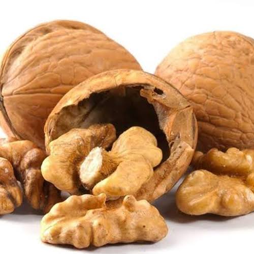 Paper Walnuts - کاغذی اخروٹ 
