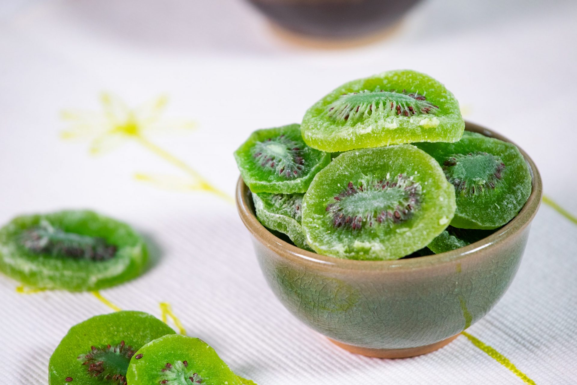 Kiwi-کیوی