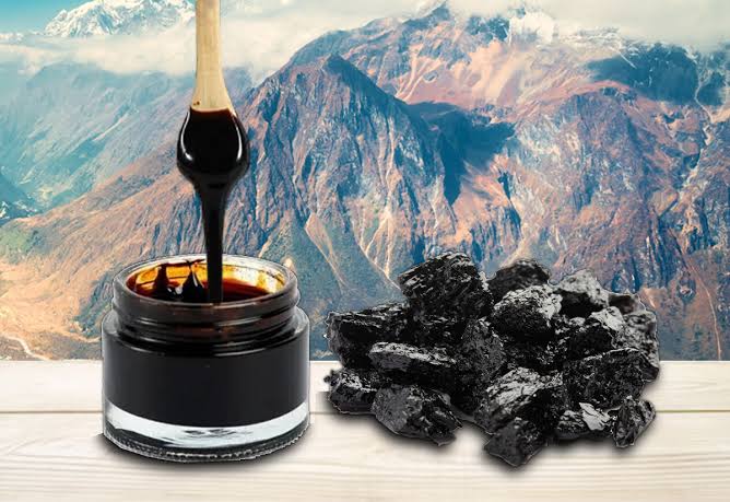 Shilajit-شلاجیت (Black Gold) Grade-II