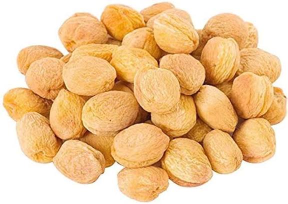 Apricots - خوبانی