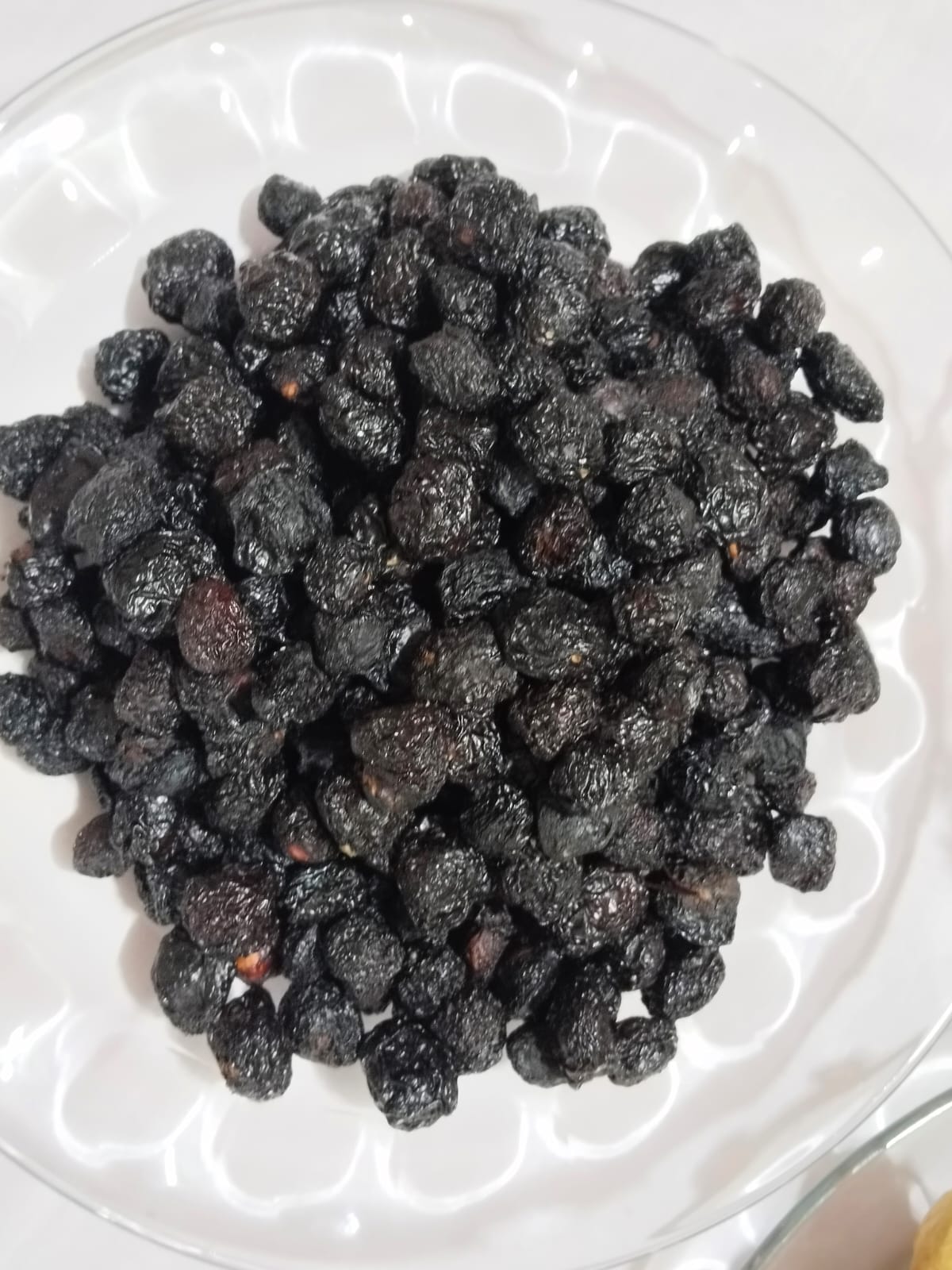 Black Cherry - کالی چیری