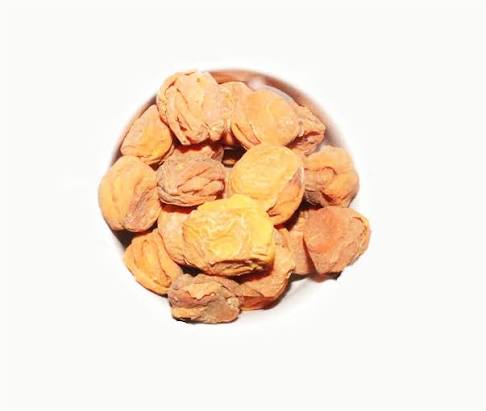 Double Apricots -ڈبل خوبانی
