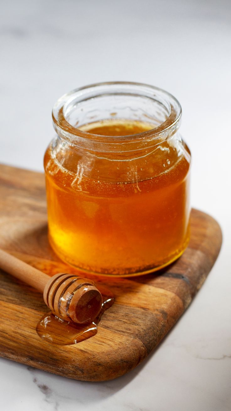 Kikar Honey (Organic)