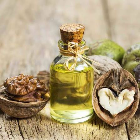 Walnut Oil- اخروٹ تیل(Organic)