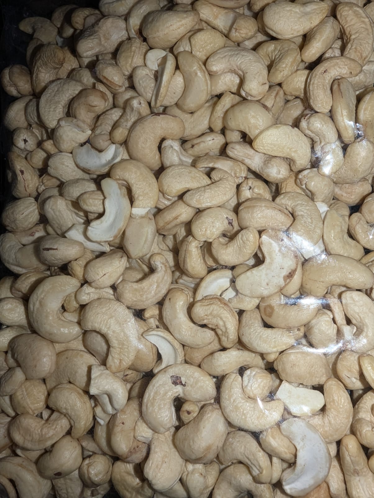 Cashews - کاجو