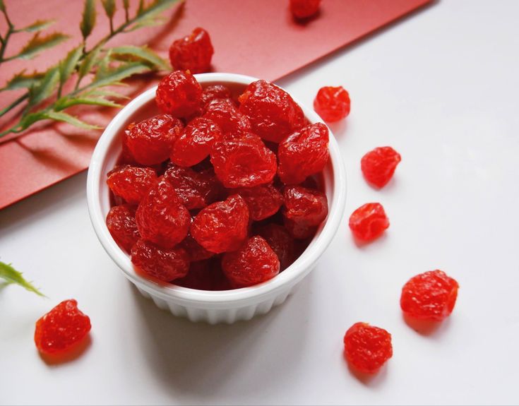 Cherry- چیری( Chinese)