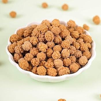 Chocolate Chickpeas-چاکلیٹی چنا