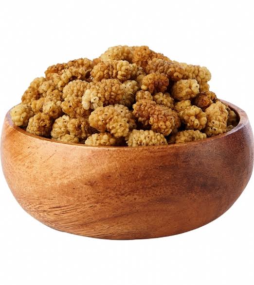 Red Mulberry- سرخ شہتوت