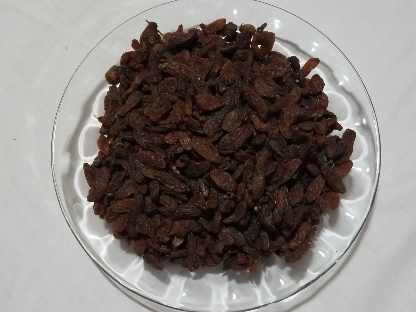 Black Raisins- کشمش (Seedless)