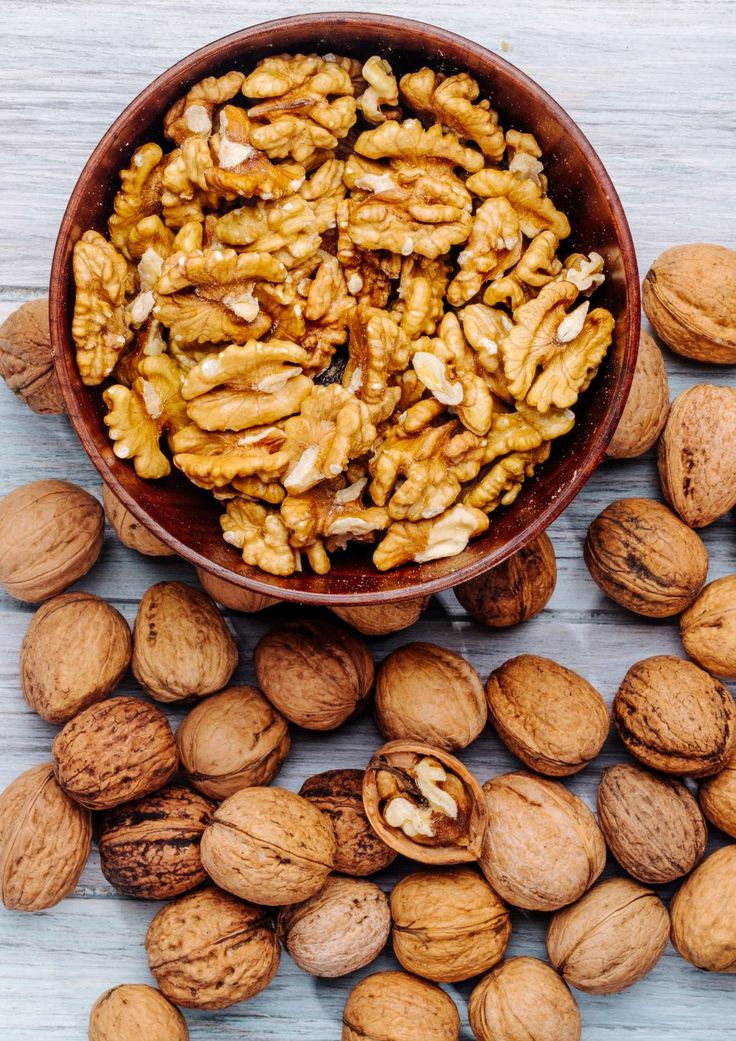 Paper Walnuts - کاغذی اخروٹ  Grade-II