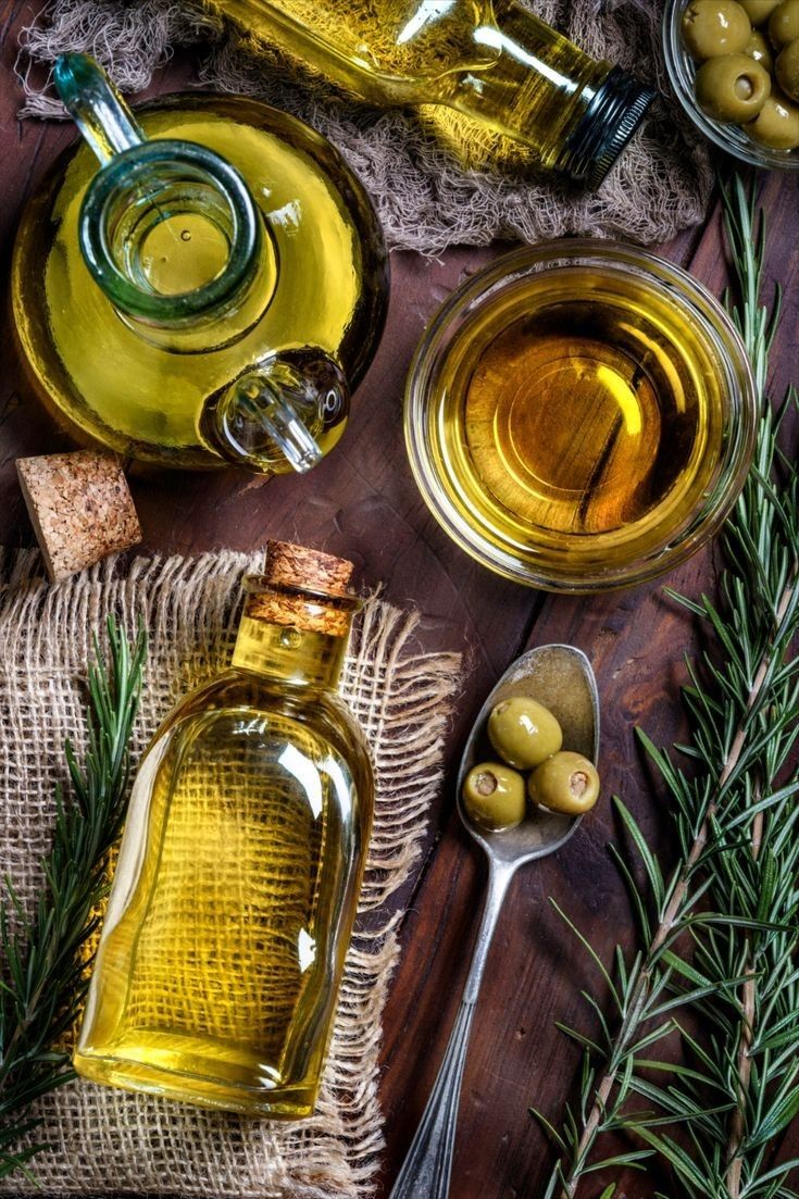 Olive Oil