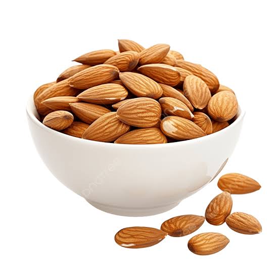 American Almonds - امریکن بادام Grade I