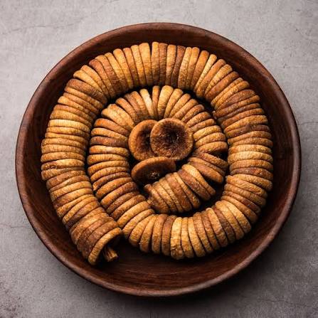 Figs - انجیر (Large Size)